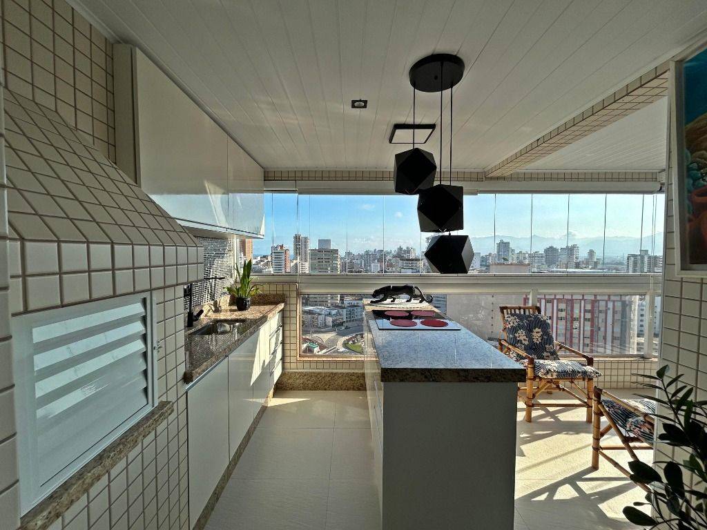 Apartamento, 2 quartos, 95 m² - Foto 3