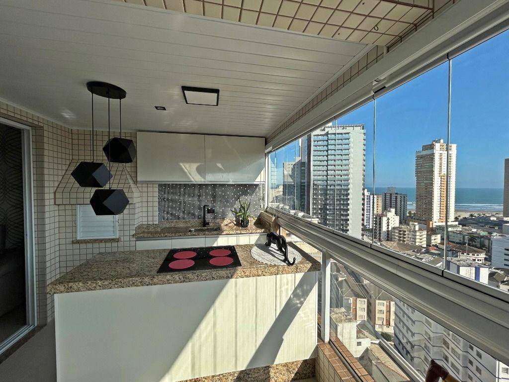 Apartamento, 2 quartos, 95 m² - Foto 4