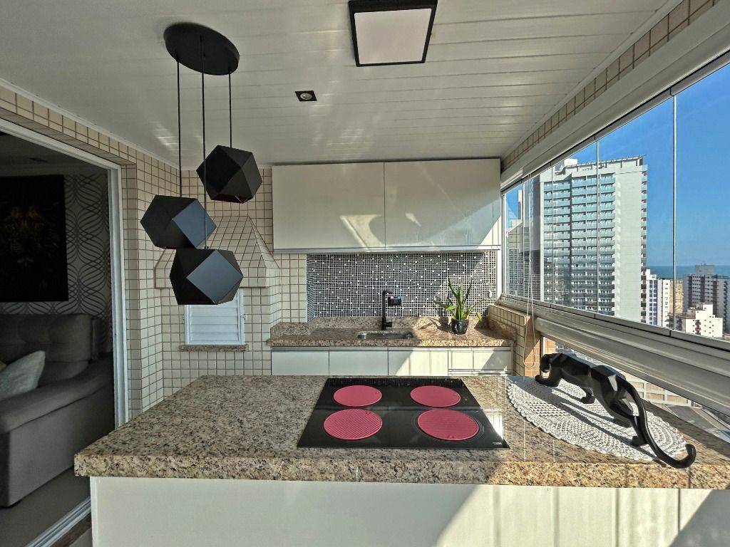 Apartamento, 2 quartos, 95 m² - Foto 5