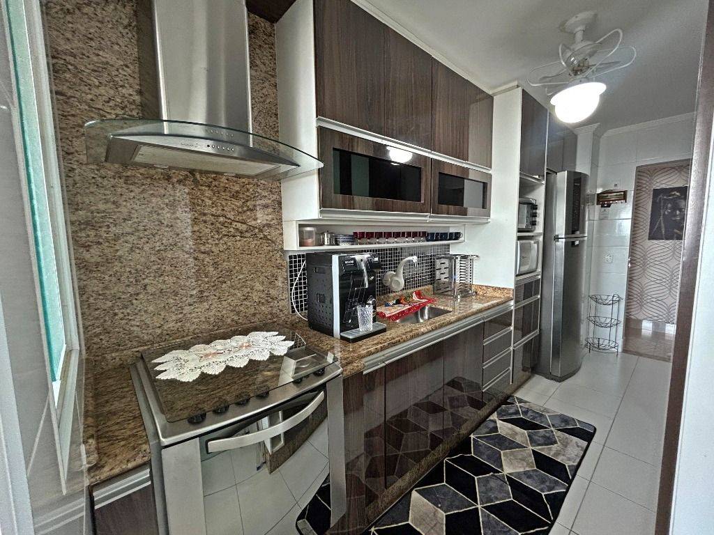 Apartamento, 2 quartos, 95 m² - Foto 7