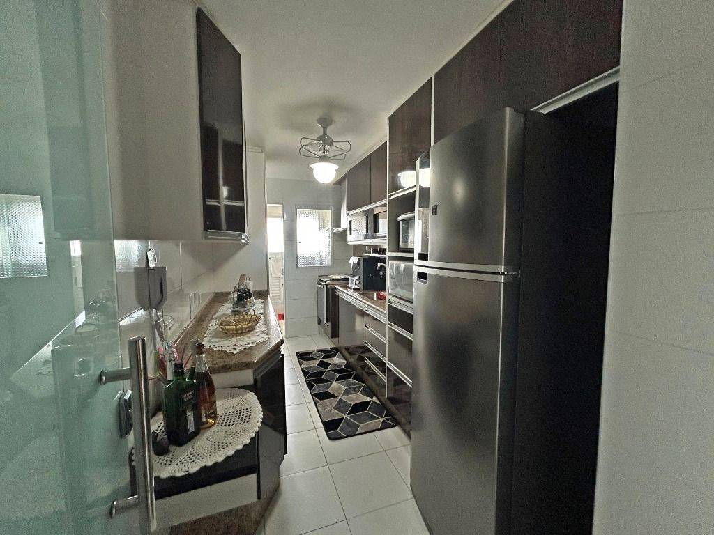 Apartamento, 2 quartos, 95 m² - Foto 8