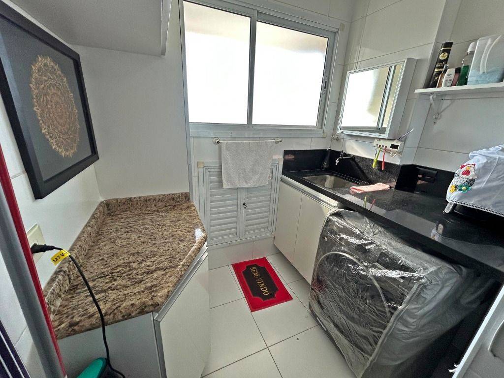 Apartamento, 2 quartos, 95 m² - Foto 9