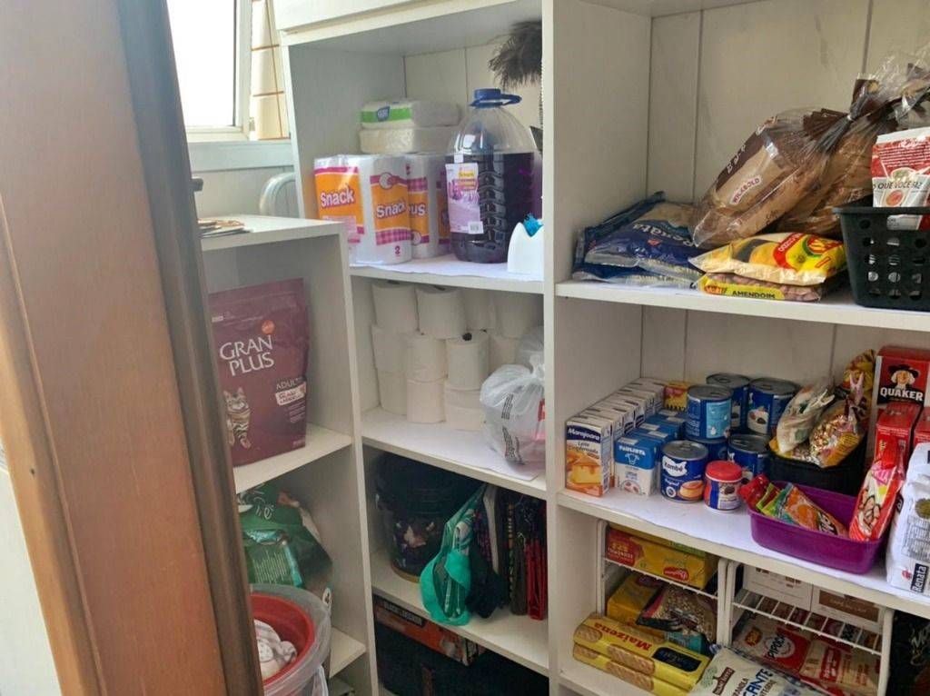 Apartamento, 3 quartos, 116 m² - Foto 12