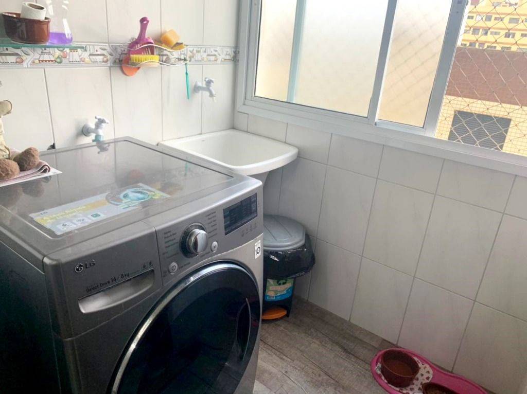 Apartamento, 3 quartos, 116 m² - Foto 13