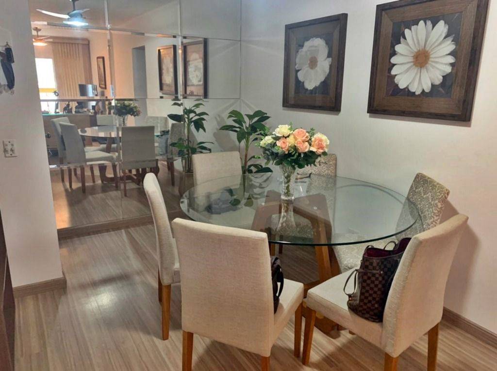 Apartamento, 3 quartos, 116 m² - Foto 1