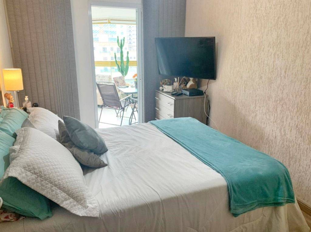 Apartamento, 3 quartos, 116 m² - Foto 21