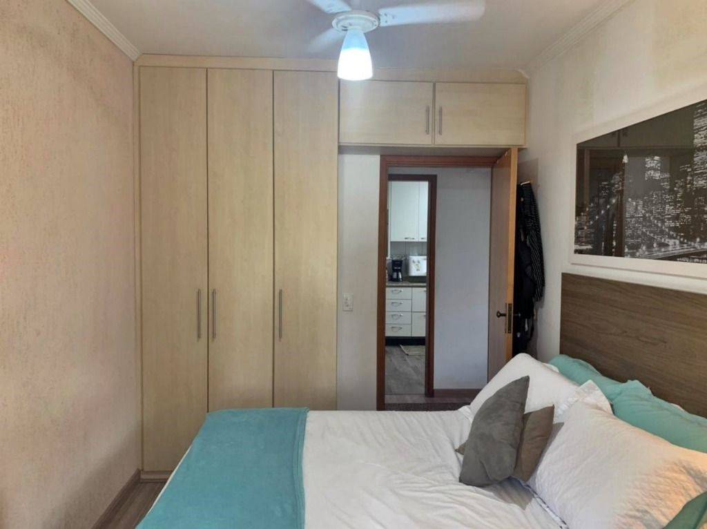 Apartamento, 3 quartos, 116 m² - Foto 22
