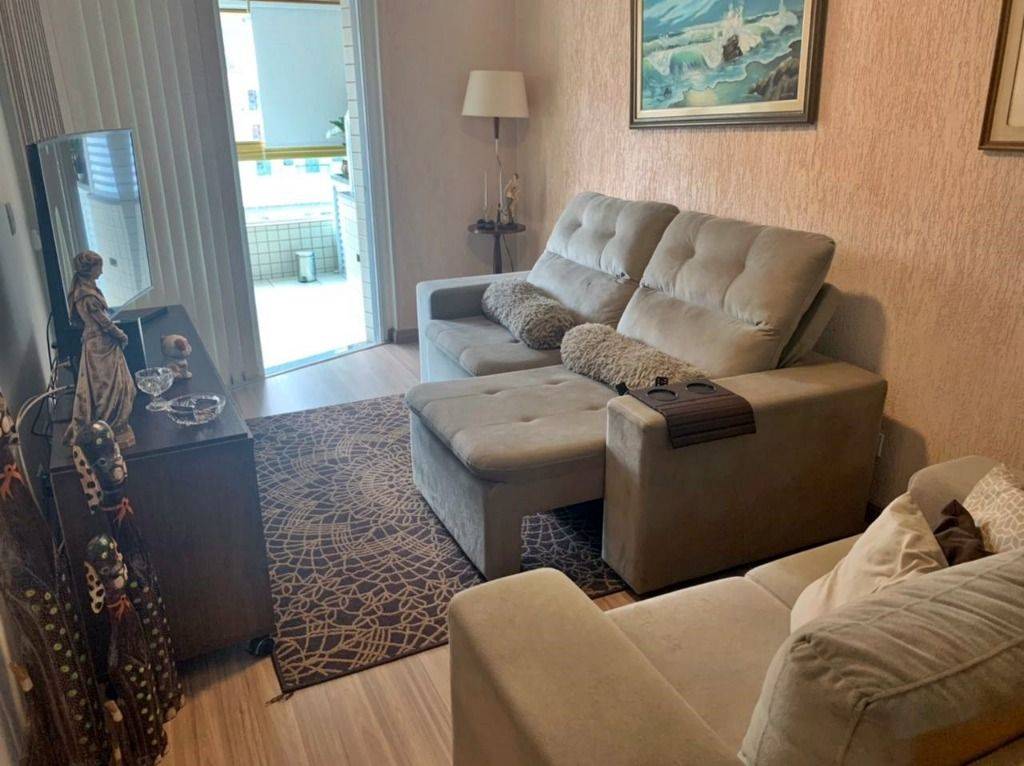 Apartamento, 3 quartos, 116 m² - Foto 2