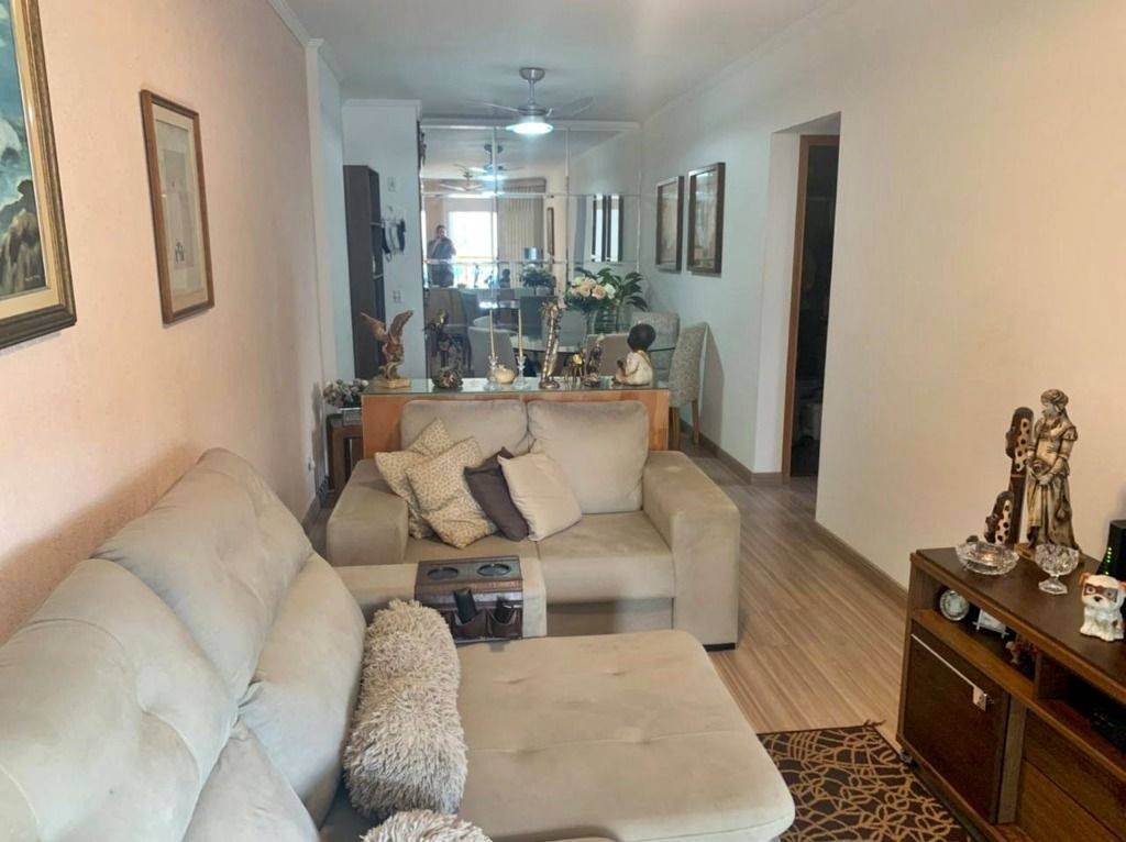 Apartamento, 3 quartos, 116 m² - Foto 3