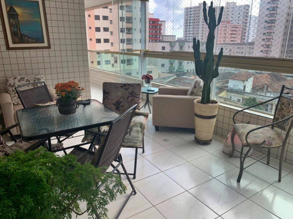 Apartamento, 3 quartos, 116 m² - Foto 4