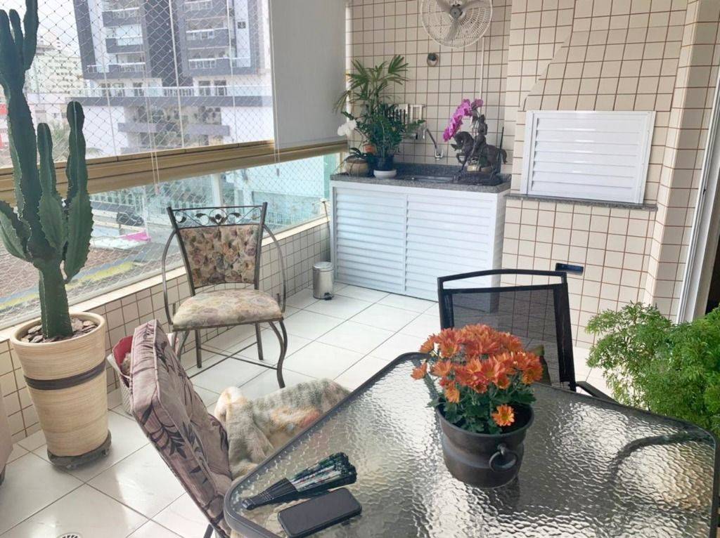 Apartamento, 3 quartos, 116 m² - Foto 5