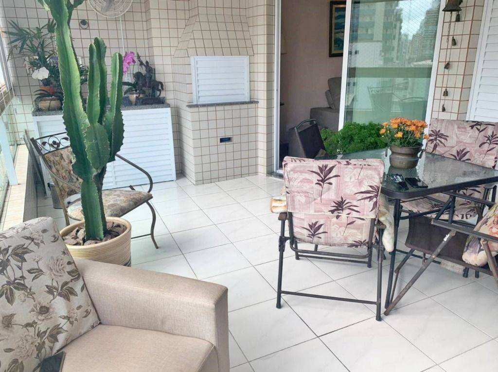 Apartamento, 3 quartos, 116 m² - Foto 6