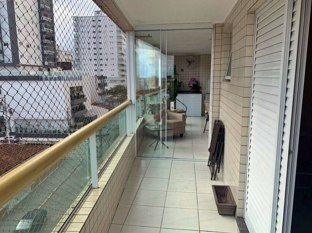 Apartamento, 3 quartos, 116 m² - Foto 8