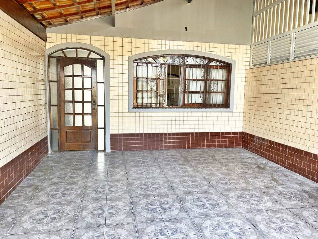 Casa, 2 quartos, 105 m² - Foto 1