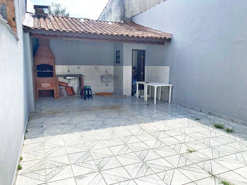 Casa, 2 quartos, 105 m² - Foto 3