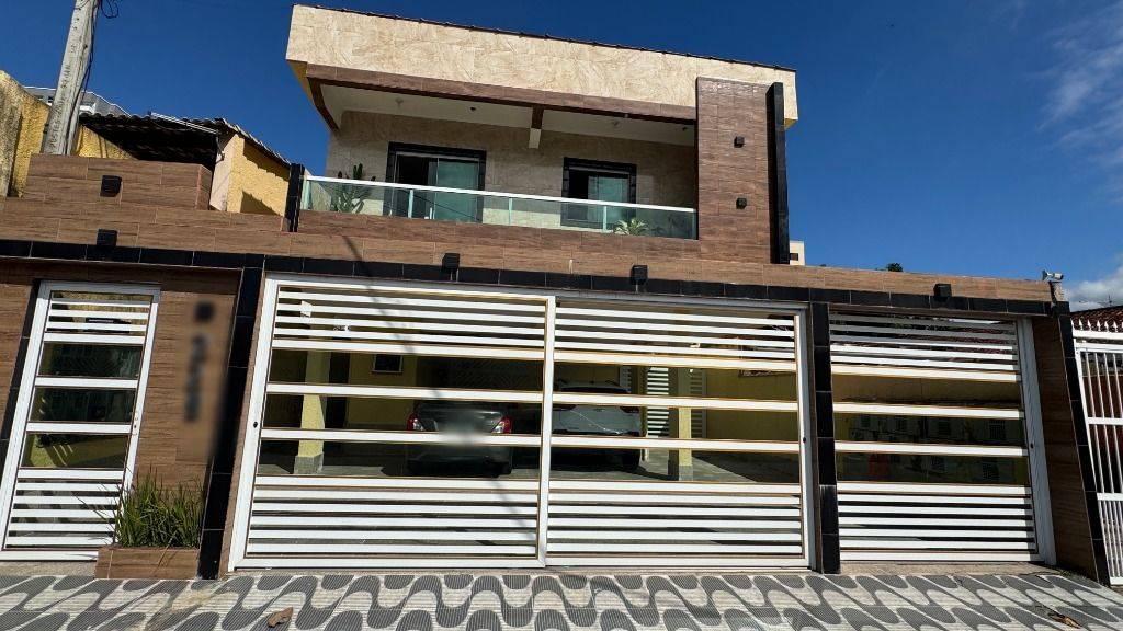 Casa de Condomínio, 2 quartos - Foto 1