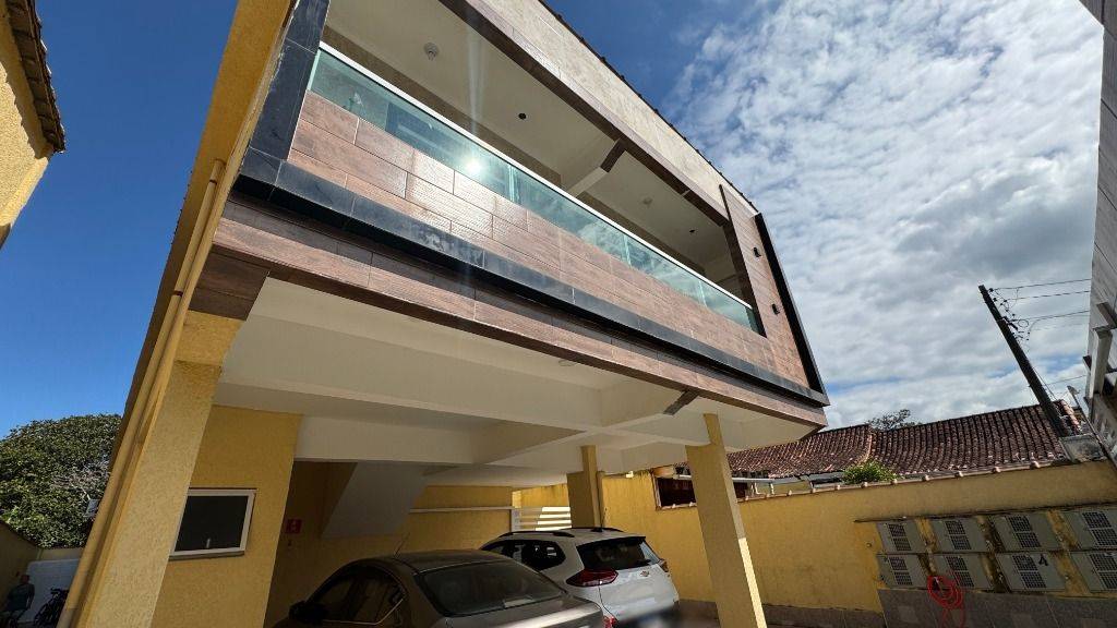 Casa de Condomínio, 2 quartos - Foto 2