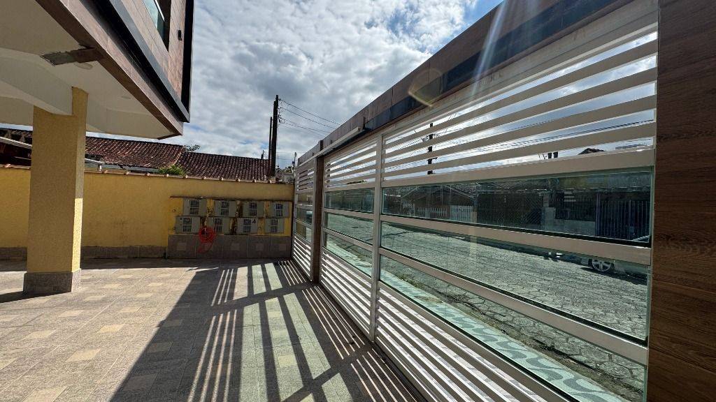 Casa de Condomínio, 2 quartos - Foto 3
