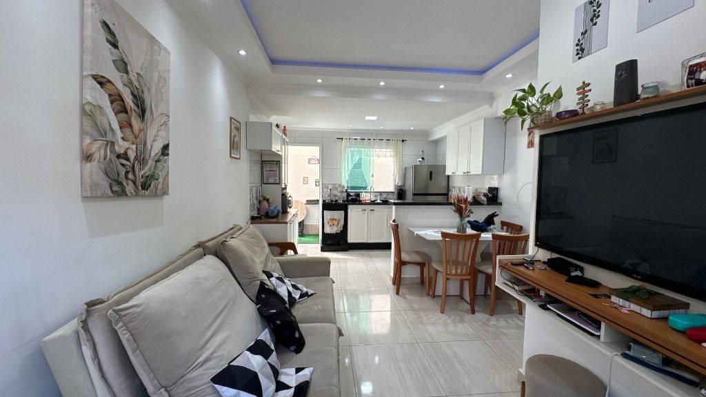 Casa de Condomínio, 2 quartos - Foto 4
