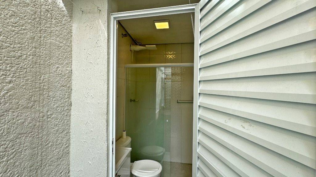 Casa de Condomínio, 2 quartos - Foto 17