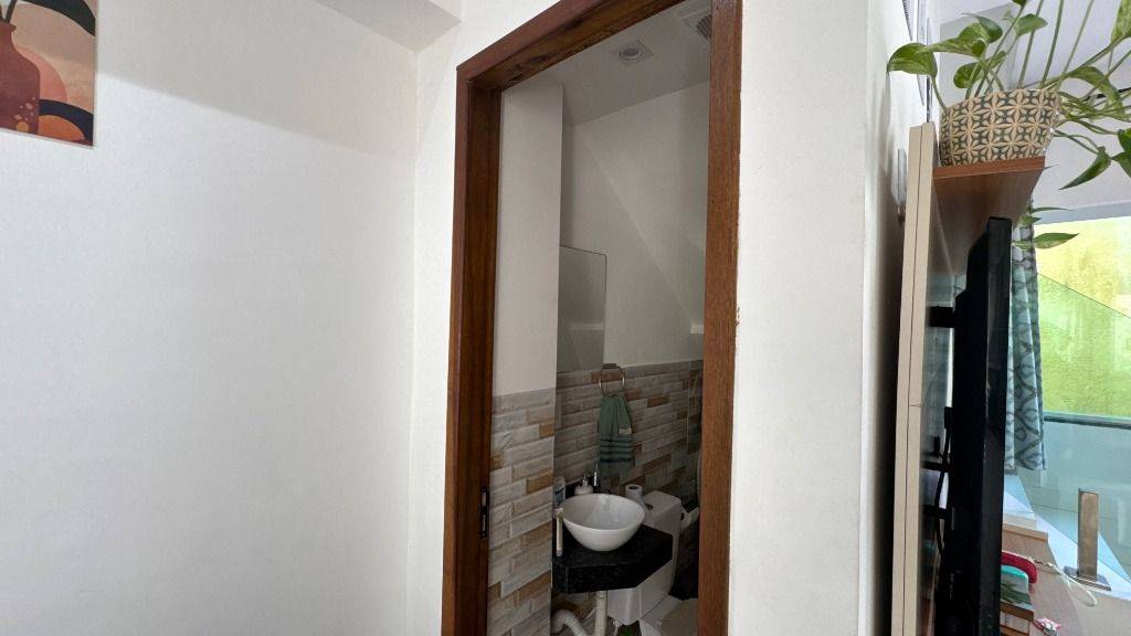 Casa de Condomínio, 2 quartos - Foto 18
