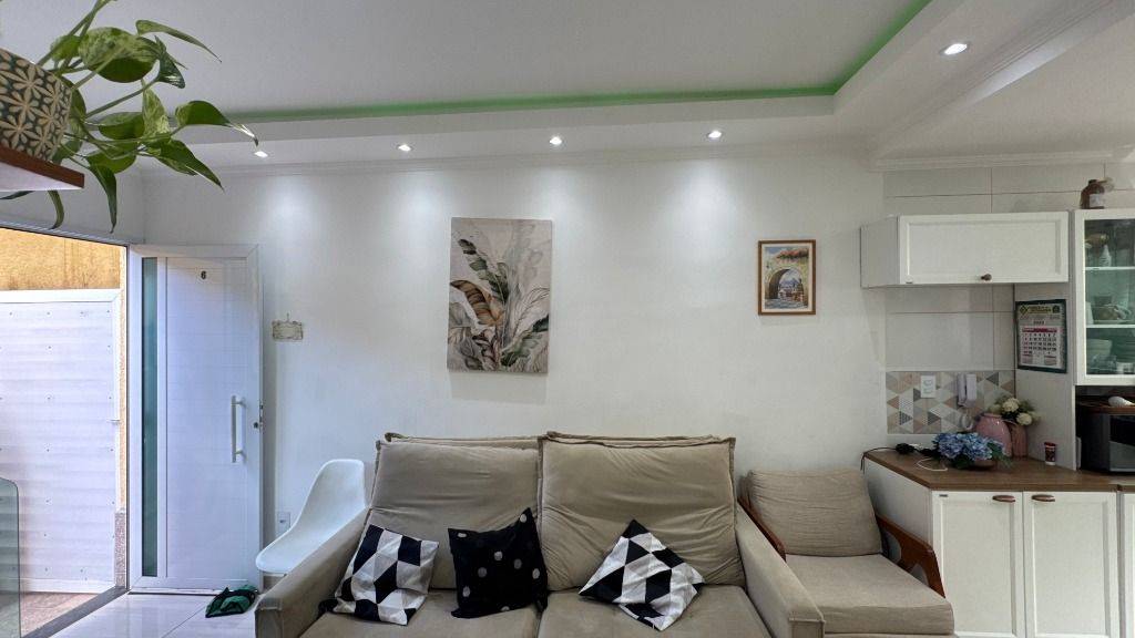 Casa de Condomínio, 2 quartos - Foto 5
