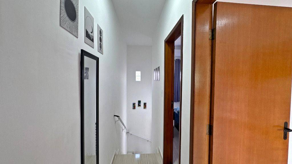 Casa de Condomínio, 2 quartos - Foto 22