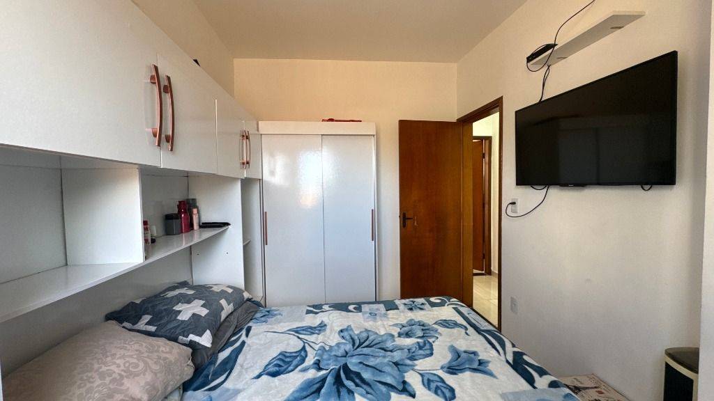 Casa de Condomínio, 2 quartos - Foto 24