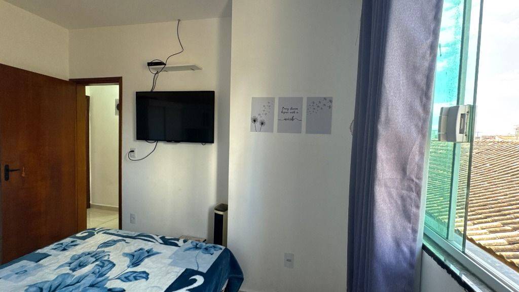 Casa de Condomínio, 2 quartos - Foto 26