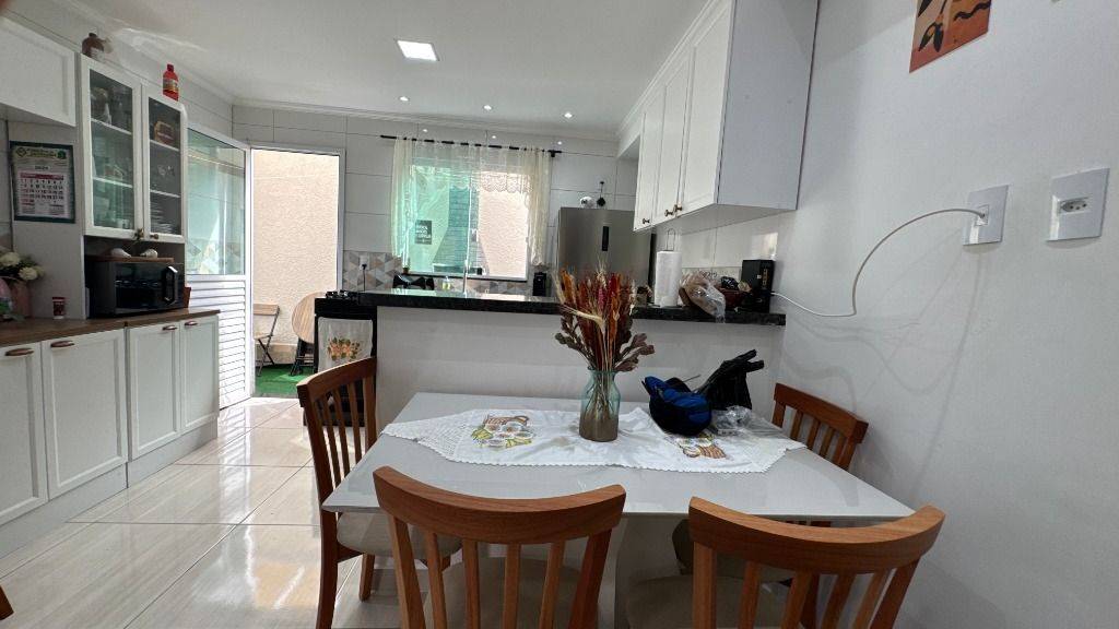 Casa de Condomínio, 2 quartos - Foto 6