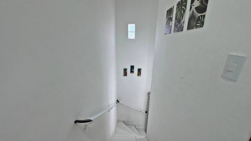 Casa de Condomínio, 2 quartos - Foto 29