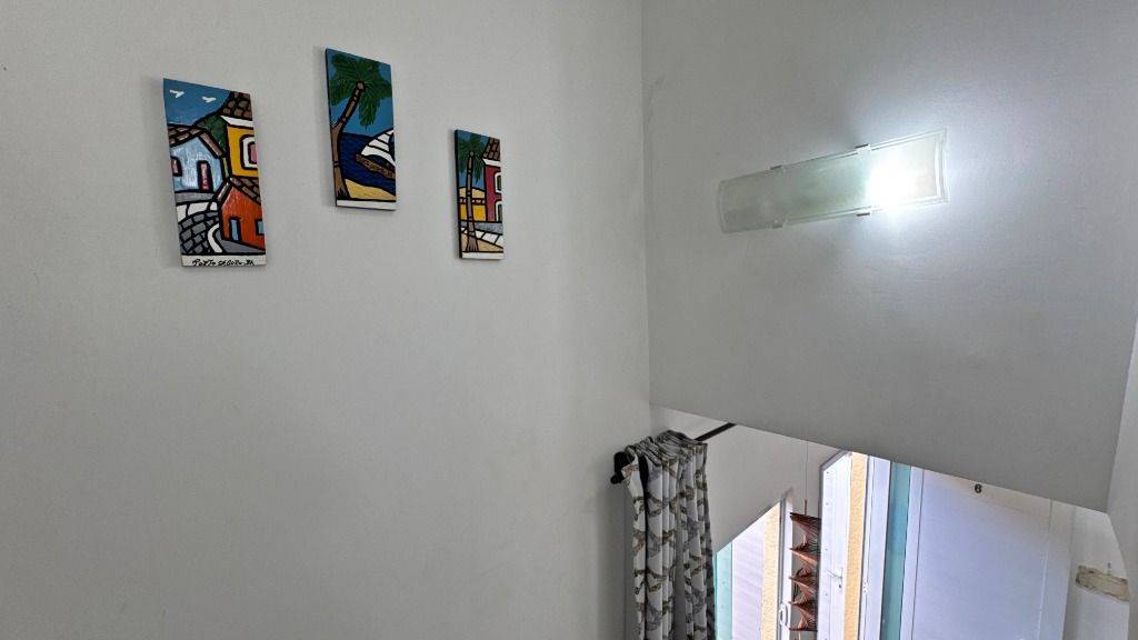 Casa de Condomínio, 2 quartos - Foto 30