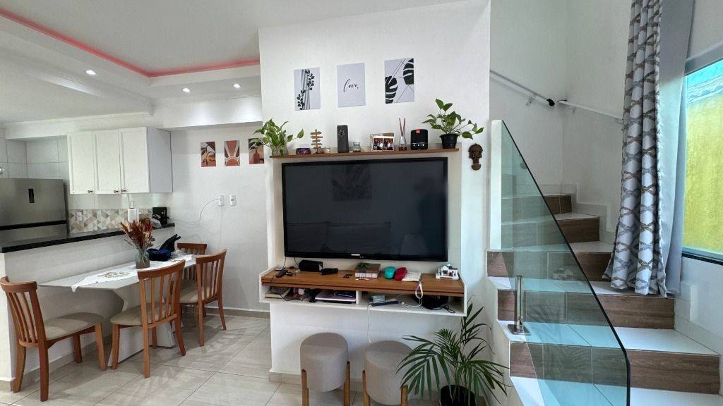 Casa de Condomínio, 2 quartos - Foto 7
