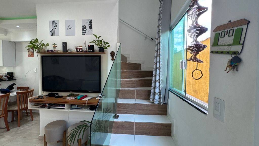 Casa de Condomínio, 2 quartos - Foto 8