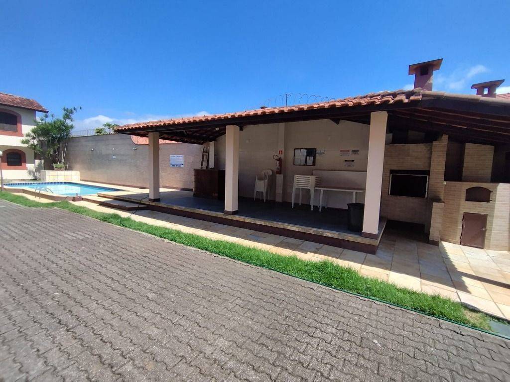 Casa de Condomínio, 2 quartos - Foto 2