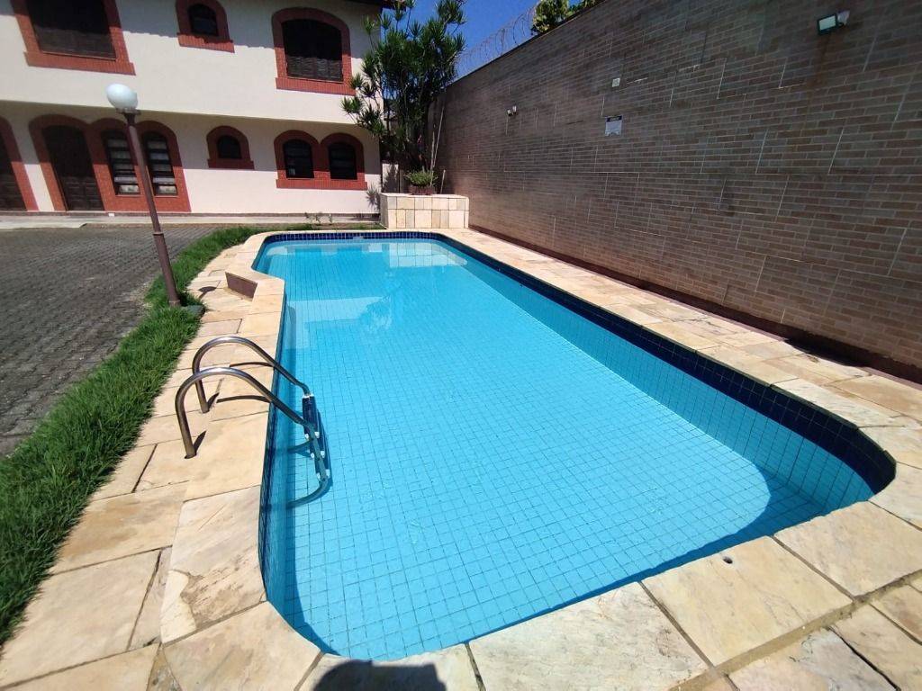 Casa de Condomínio, 2 quartos - Foto 3