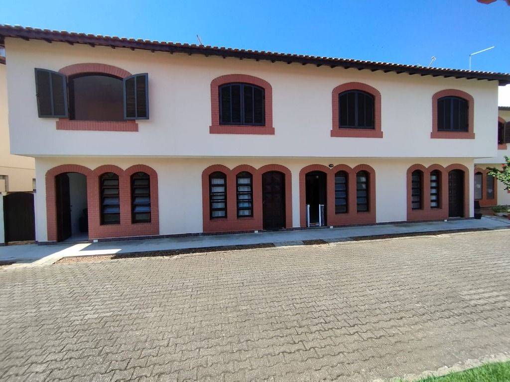 Casa de Condomínio, 2 quartos - Foto 4