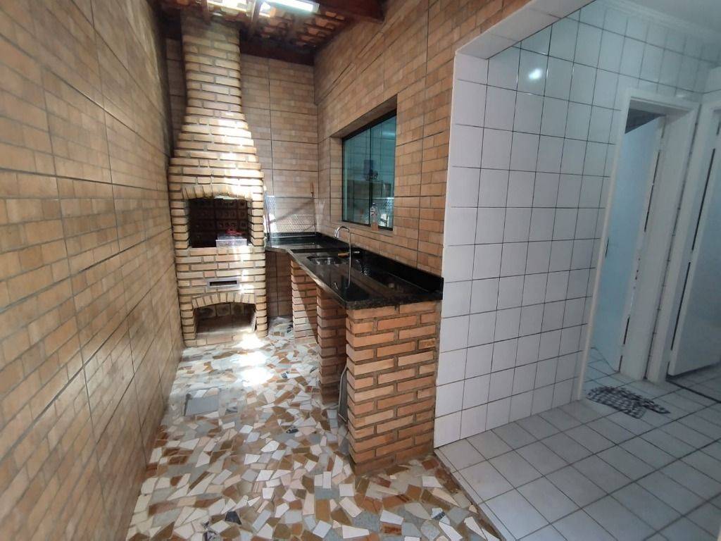 Casa de Condomínio, 2 quartos - Foto 6