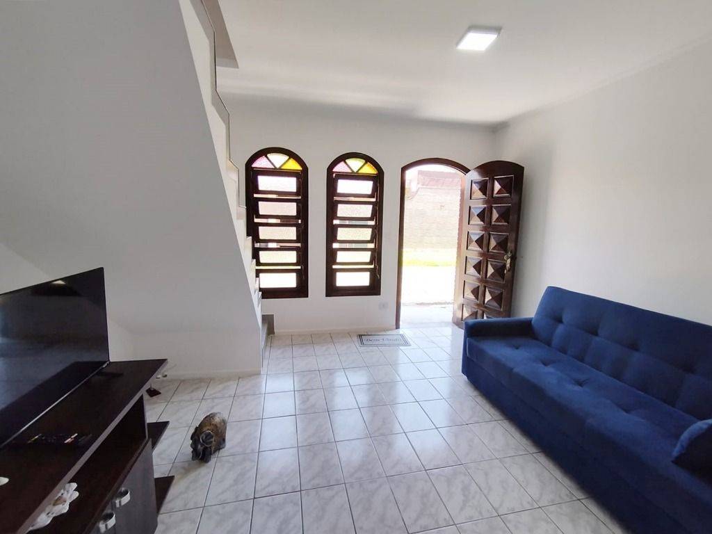 Casa de Condomínio, 2 quartos - Foto 8