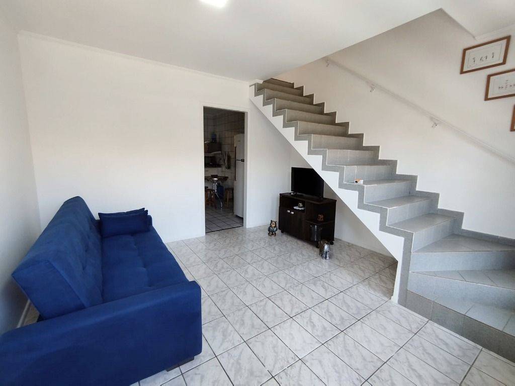 Casa de Condomínio, 2 quartos - Foto 9