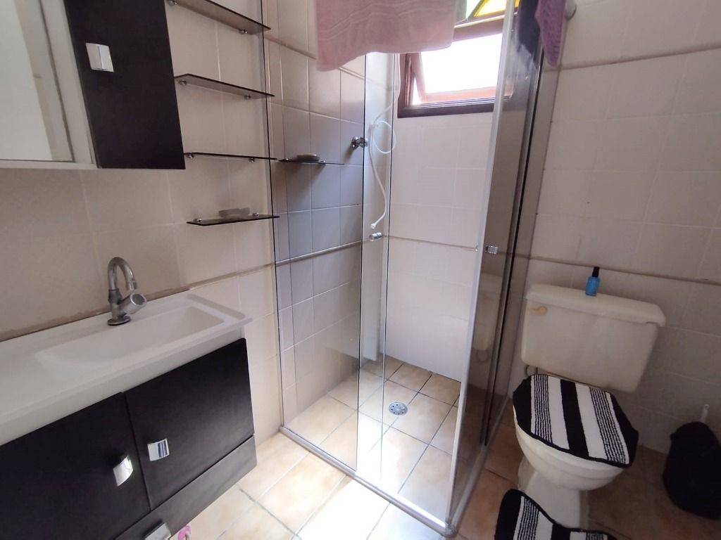 Casa de Condomínio, 2 quartos - Foto 12