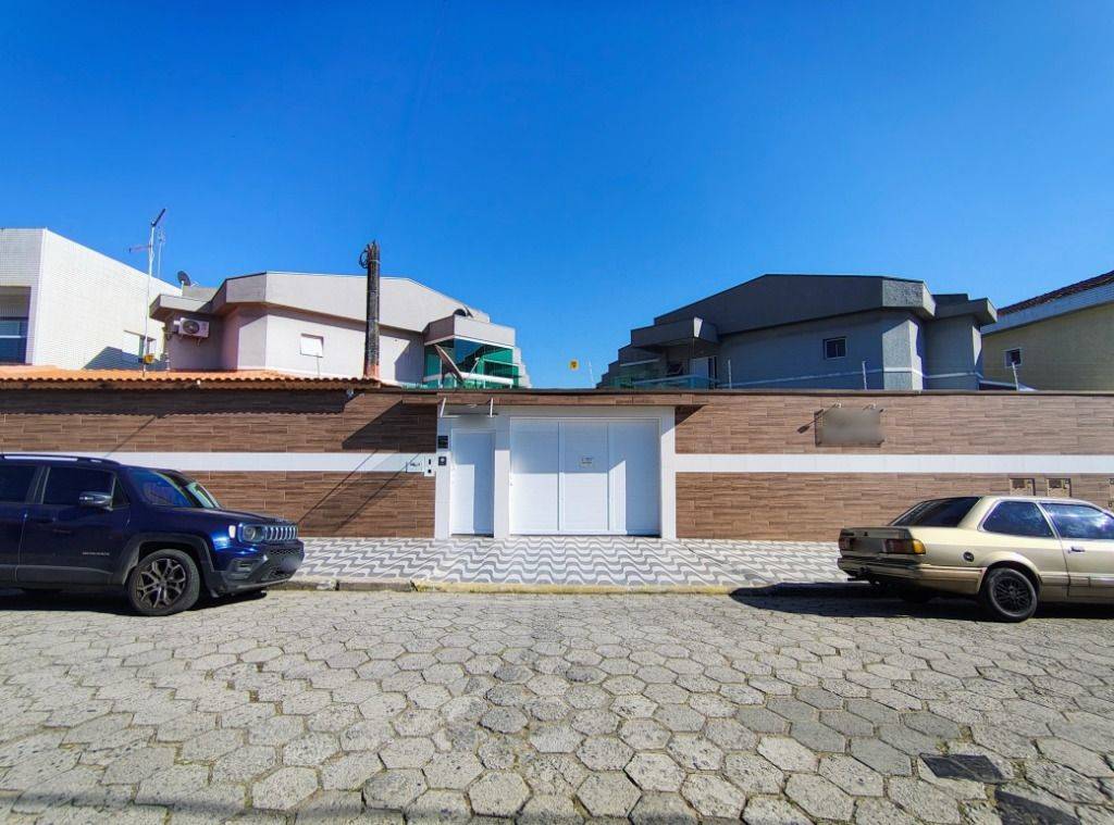 Casa de Condomínio, 2 quartos - Foto 5