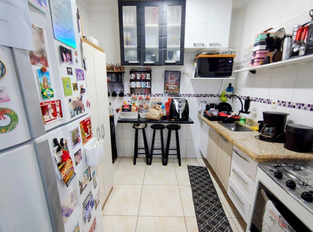 Casa de Condomínio, 2 quartos - Foto 13