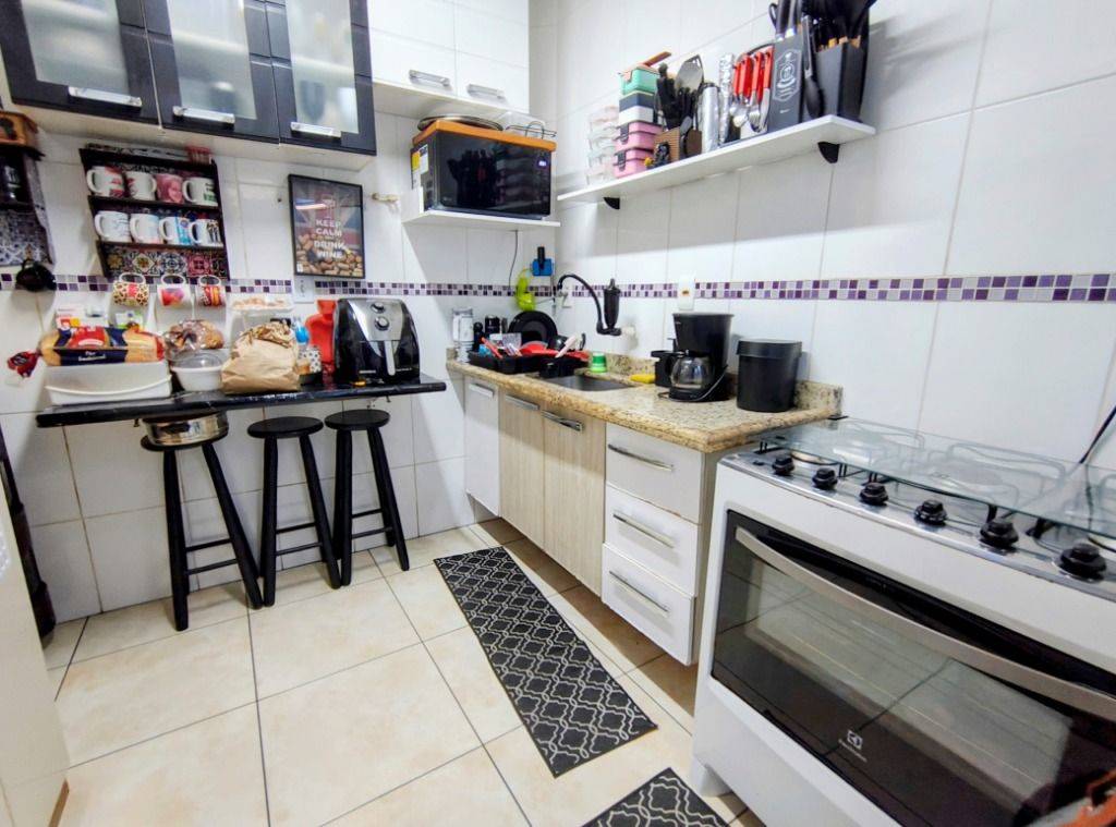 Casa de Condomínio, 2 quartos - Foto 14