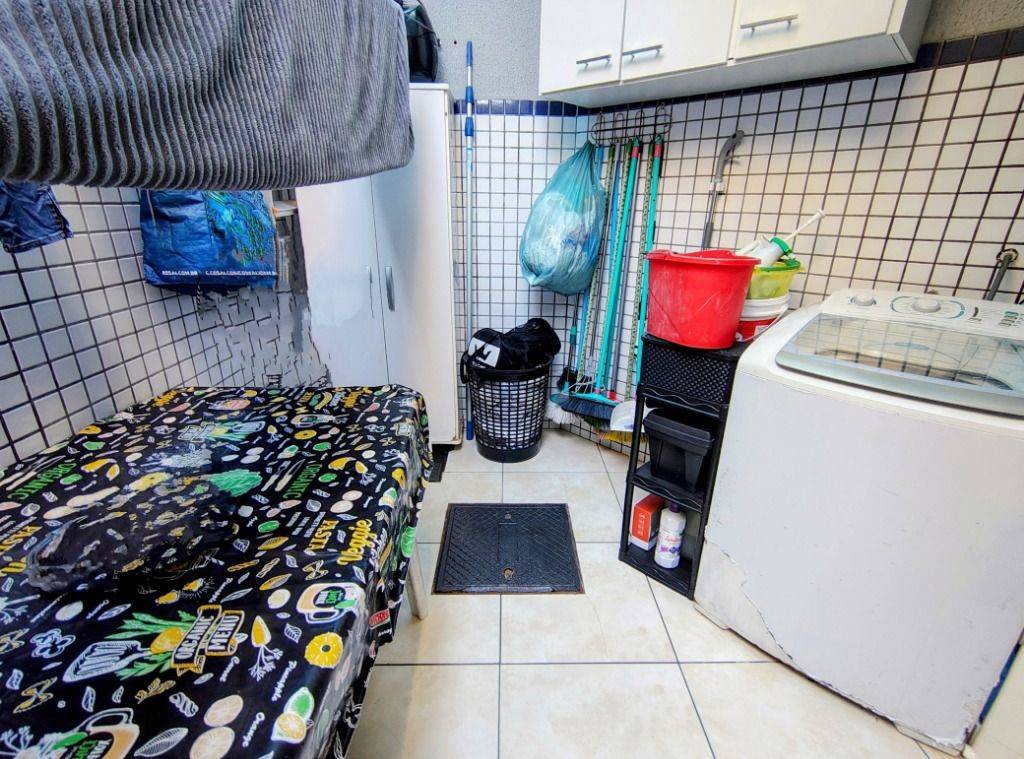 Casa de Condomínio, 2 quartos - Foto 15