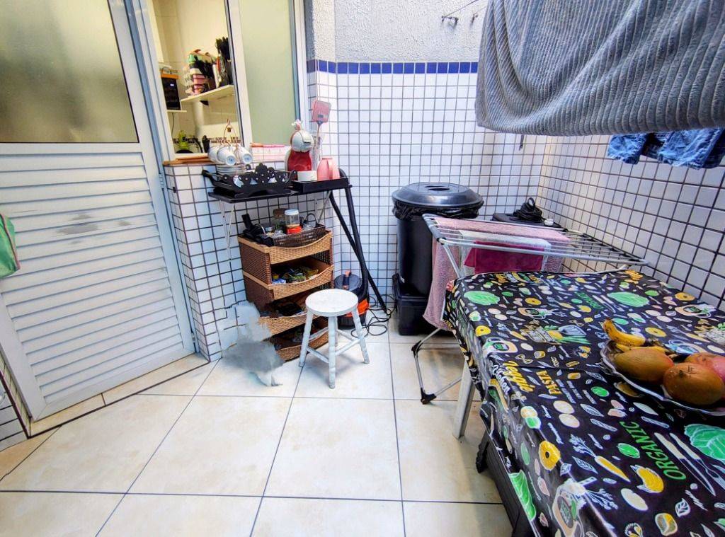 Casa de Condomínio, 2 quartos - Foto 16