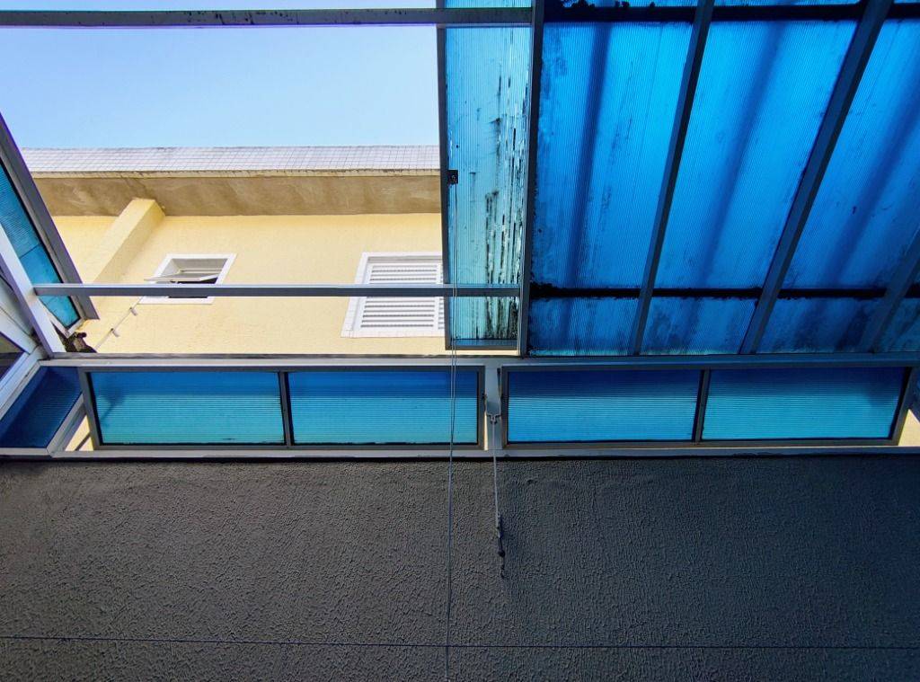 Casa de Condomínio, 2 quartos - Foto 17