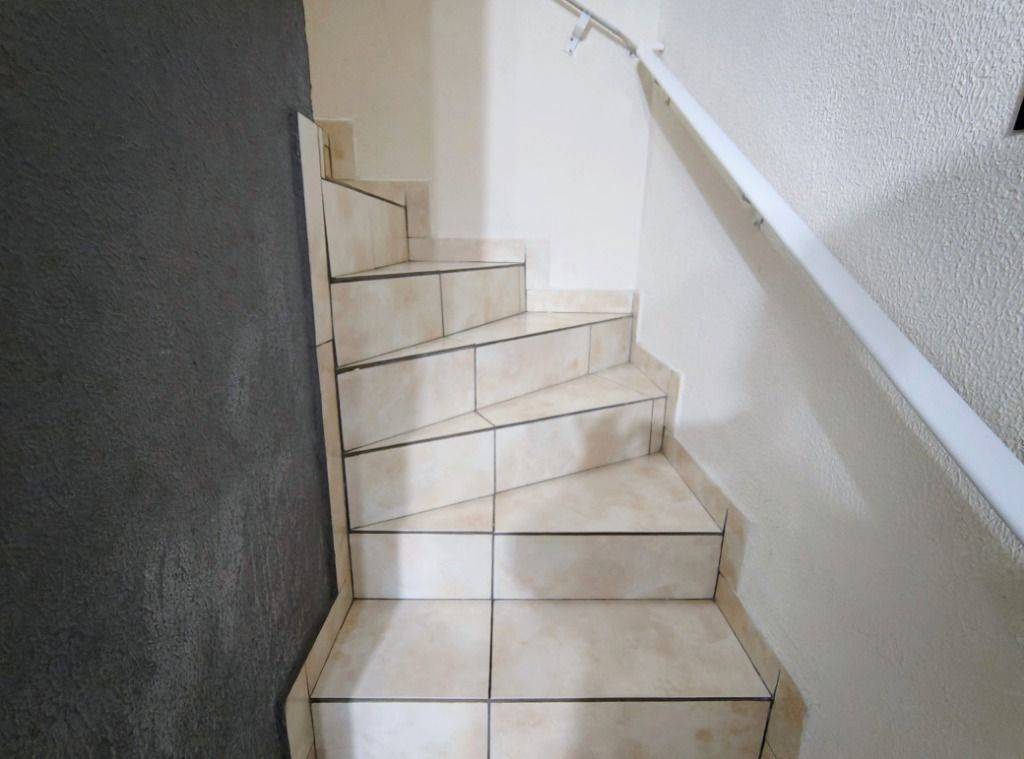 Casa de Condomínio, 2 quartos - Foto 18