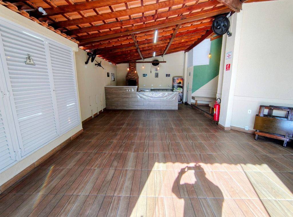 Casa de Condomínio, 2 quartos - Foto 6