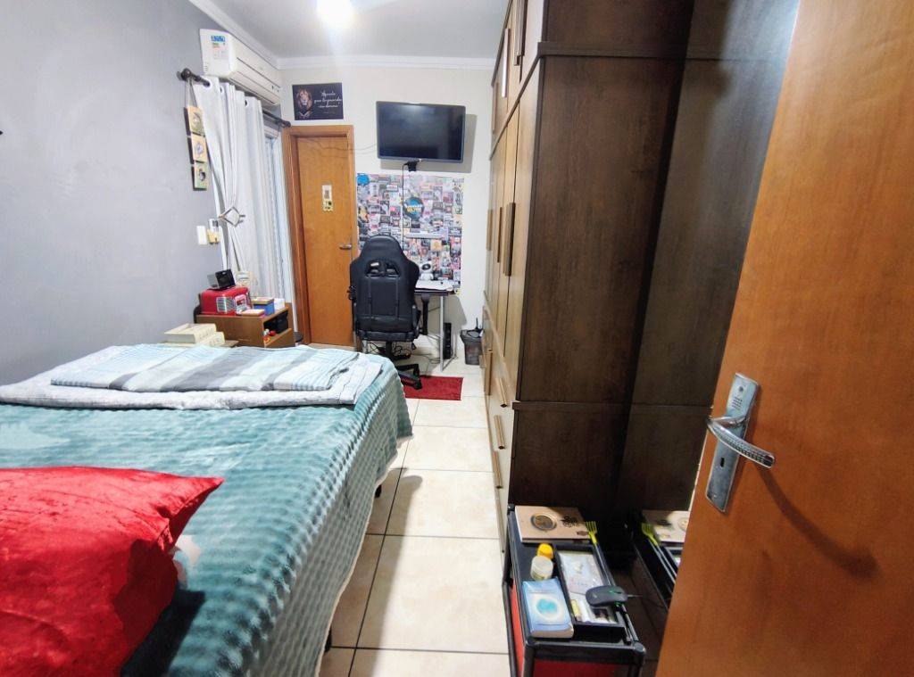 Casa de Condomínio, 2 quartos - Foto 21